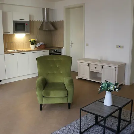 Adam Apartment