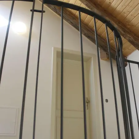 Apartment Adam