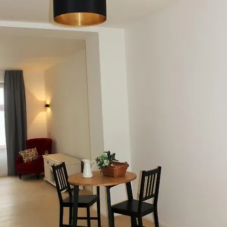 Adam Apartment Prague