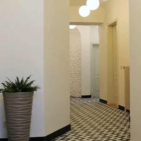 Apartment Adam *