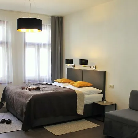 Apartment Adam *