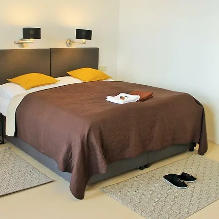 Adam Apartment