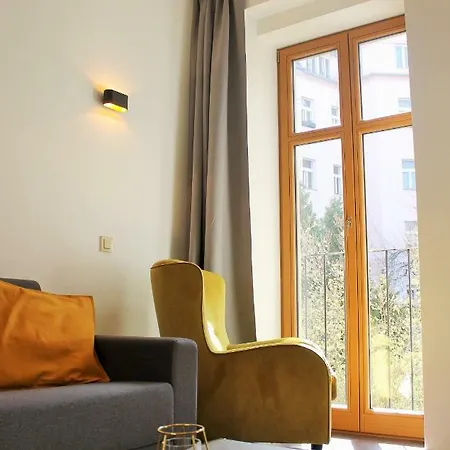 Adam Apartment