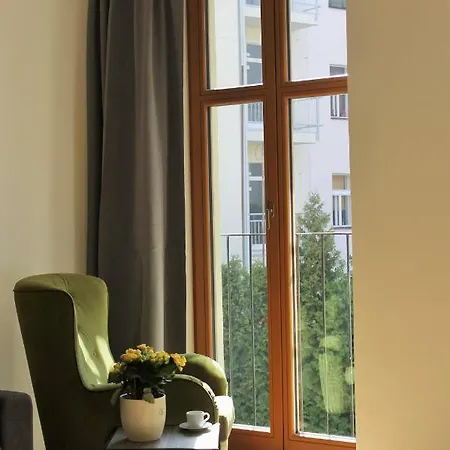 Apartment Adam *