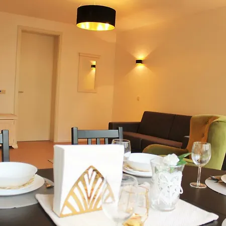 Adam Apartment