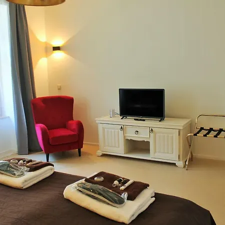 Adam Apartment Prague