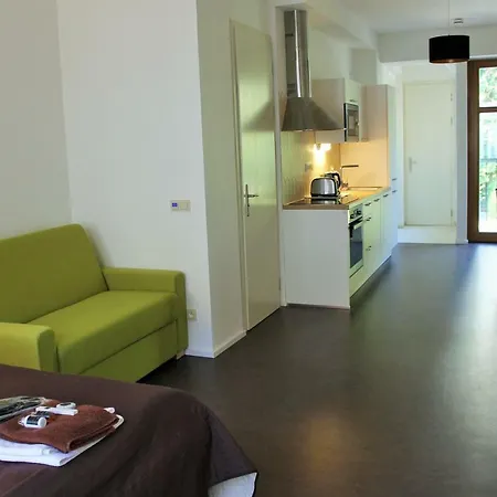 Adam Apartment