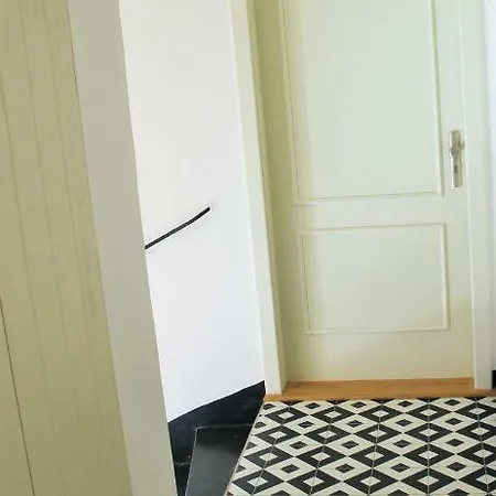 Adam Apartment