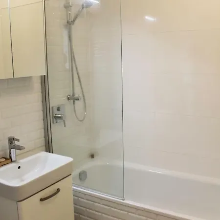 Adam Apartment Prague