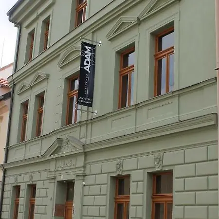 Apartment Adam