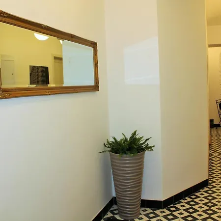 Adam Apartment