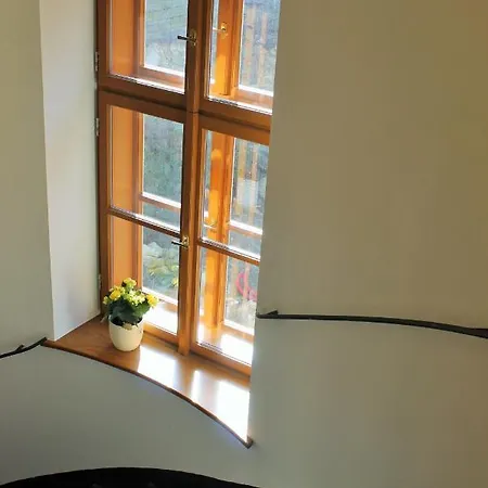 Adam Apartment Prague
